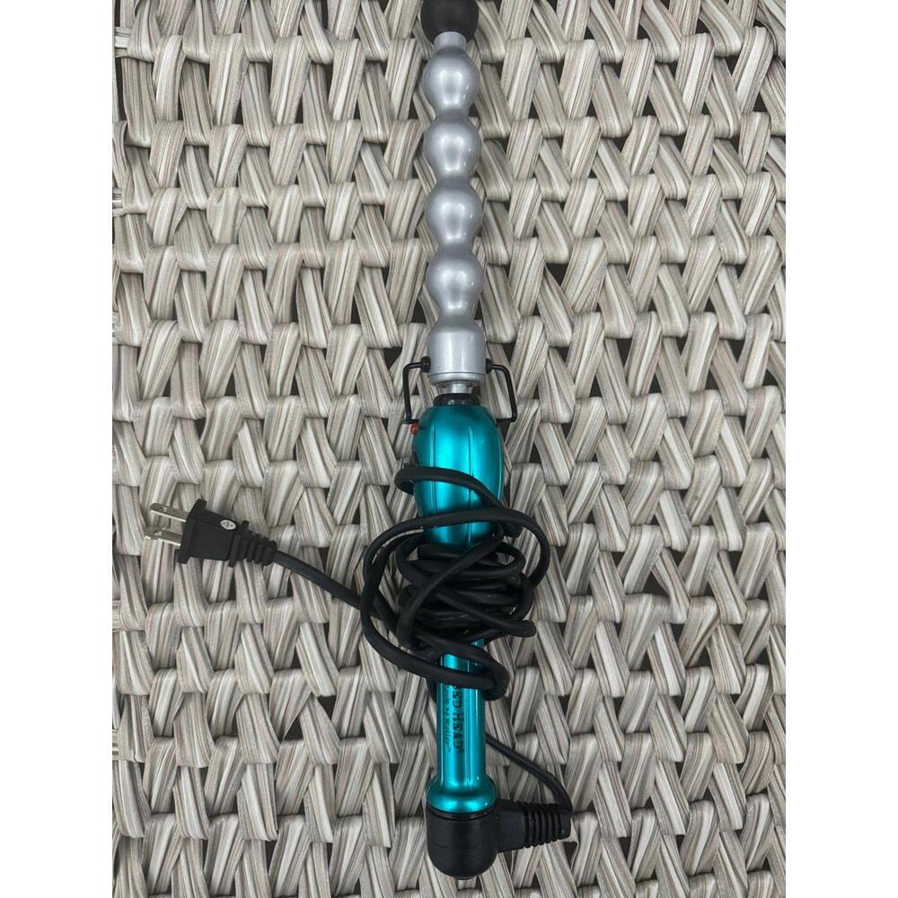 Bed Head Rock N Roller Wand - Picture 2 of 6